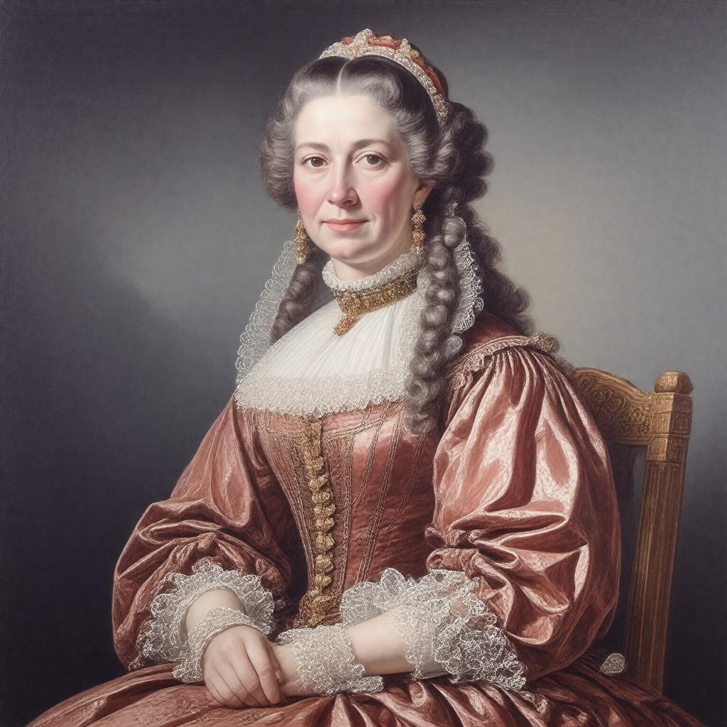 Mary Pitt